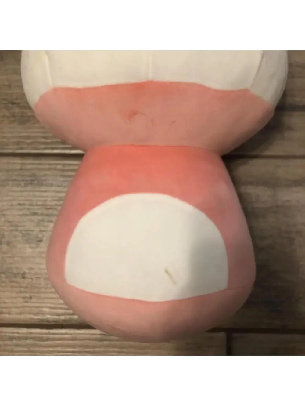 Mewaii Mushroom Celestial Moon Plush Cute Pink Cat Soft Squishy‎